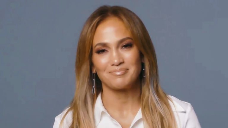 Todo lo que sabemos sobre la nueva marca de belleza de Jennifer Lopez