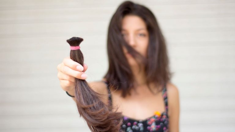 Donar cabello en Uruapan del Progreso