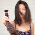 Donar cabello en San Jose
