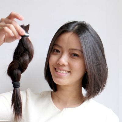 Donar cabello en Luján de Cuyo
